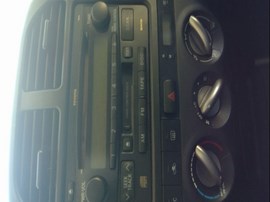 2005 TOYOTA RAV4, BURGUNDY, 2.4L, AT, FWD,   Z25151